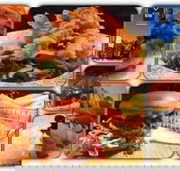 Restaurant 616 - Accommodation Australia