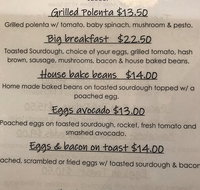 roadies cafe - Accommodation Australia