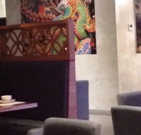 Rustic Rickshaw - Accommodation Australia