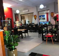 Sadhya Indian Restaurant - Accommodation Australia