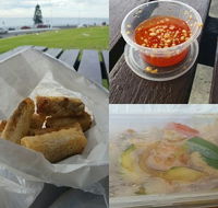 San Choi Chinese Restaurant - Local Tourism