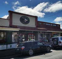 Smeatons Bakery - Accommodation Australia