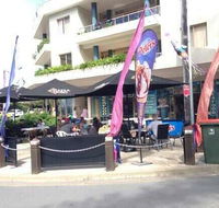 South West Rocks Seafood - Bed n Breakfasts