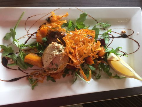 Star Hotel Bistro - Accommodation Australia 0