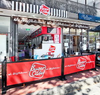 Sugar Cube Wollongong - Bed n Breakfasts