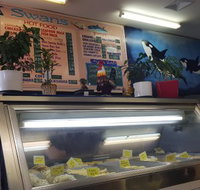 Swans Take away - Local Tourism