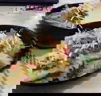 Tempt Fine Foods - Local Tourism