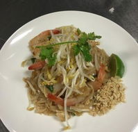 Thai Home - Accommodation Australia