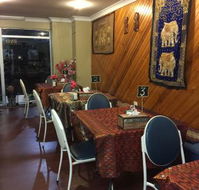 Thai House restaurant - Accommodation Australia