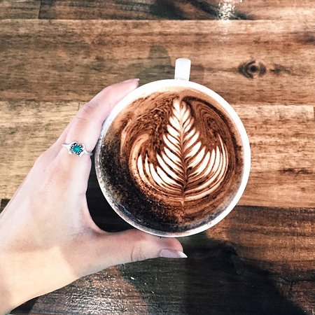 The Anchor Coffee House - Local Tourism 0