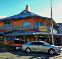 The Corner at Moruya - Local Tourism