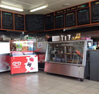 The Great Bite Takeaway - Local Tourism