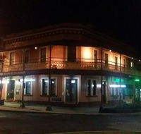 The Great Central Hotel - Accommodation Australia