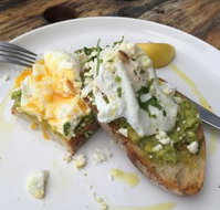 The Green Room - Bed n Breakfasts