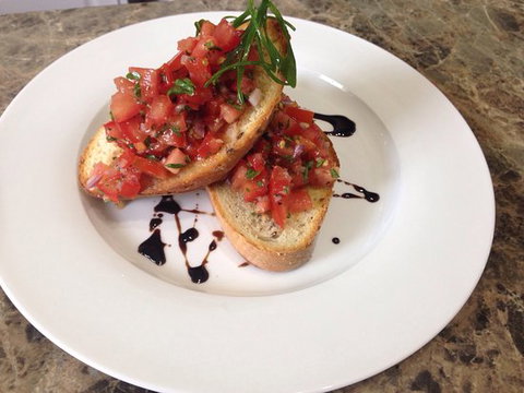 The Palette Cafe - Local Tourism 0