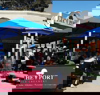 The Port Ice Creamery - Australia Shopping
