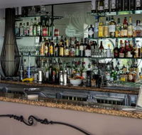 The Rocks Restaurant  Bar - Bed n Breakfasts