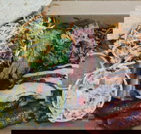 the Stockpot Kitchen - Smokehouse BBQ and fried chicken - Accommodation Australia