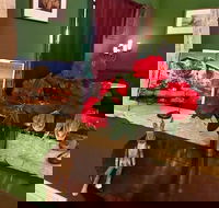 The Tourist Hotel - Accommodation Australia