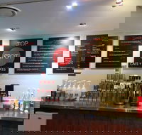Top Spot Cafe - Accommodation Australia