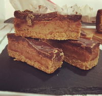 Town Hall Coffee Shop - Accommodation Australia