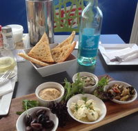 Tuncurry Rock Pool Cafe - Local Tourism