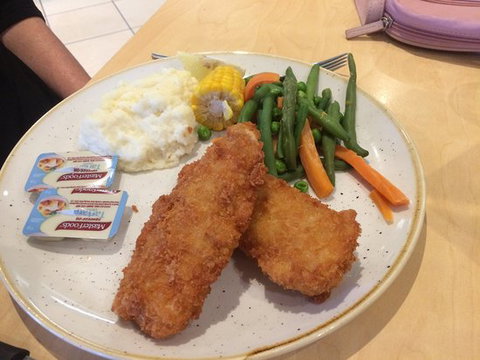 Twenty One On Parkes - Bed n Breakfasts 0