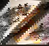 Victorian hotel restaurant - Local Tourism