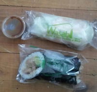 Wasabi Figtree - Local Tourism