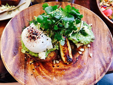 Woods - Australia Shopping 0