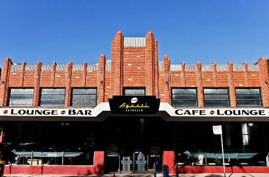 Newcastle NSW Accommodation Australia