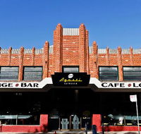 Agosti Espresso Bar - Accommodation Australia