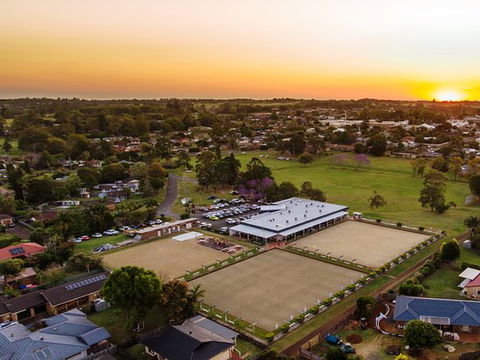 Alstonville Plateau Bowls And Sports Club - Accommodation Australia 0
