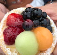 Barnett's Crescent Head Bakery  Coffee shop - Accommodation Australia
