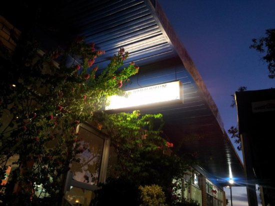 Lightning Ridge NSW Local Tourism