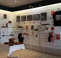 Cafe 64 - Accommodation Australia