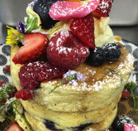 Cafe Seraphine - Accommodation Australia