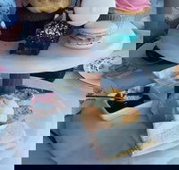 Cake  Plate - Dessert Bar  Retail Emporium - Australia Shopping