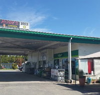 Caltex - Local Tourism