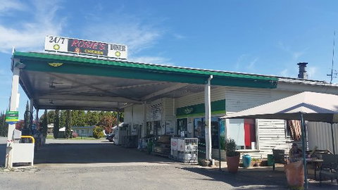 Caltex - Local Tourism 0