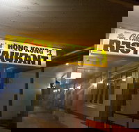 Chan's Hong Kong Restaurant - Local Tourism