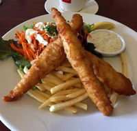 Chat-Away Cafe - Accommodation Australia