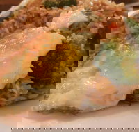 Chung Hing Chinese Restaurant - Local Tourism