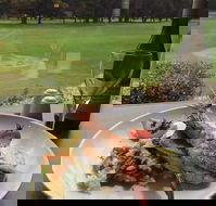 ClubCatalina Country Club - Accommodation Australia