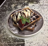 Coal Espresso - Accommodation Australia