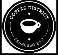 Coffee District Espresso Bar - Accommodation Australia
