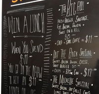 Coffee To Function - Accommodation Australia