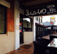 Commercial Hotel Hay - Local Tourism