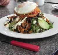 Contented Tummy - Accommodation Australia