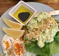 Crate Cafe' - Local Tourism